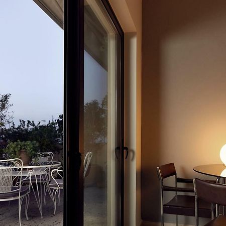 Two Level Apartment With Panoramic View Atenas Exterior foto
